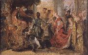 Peter Paul Rubens Sipo-s bounty china oil painting artist